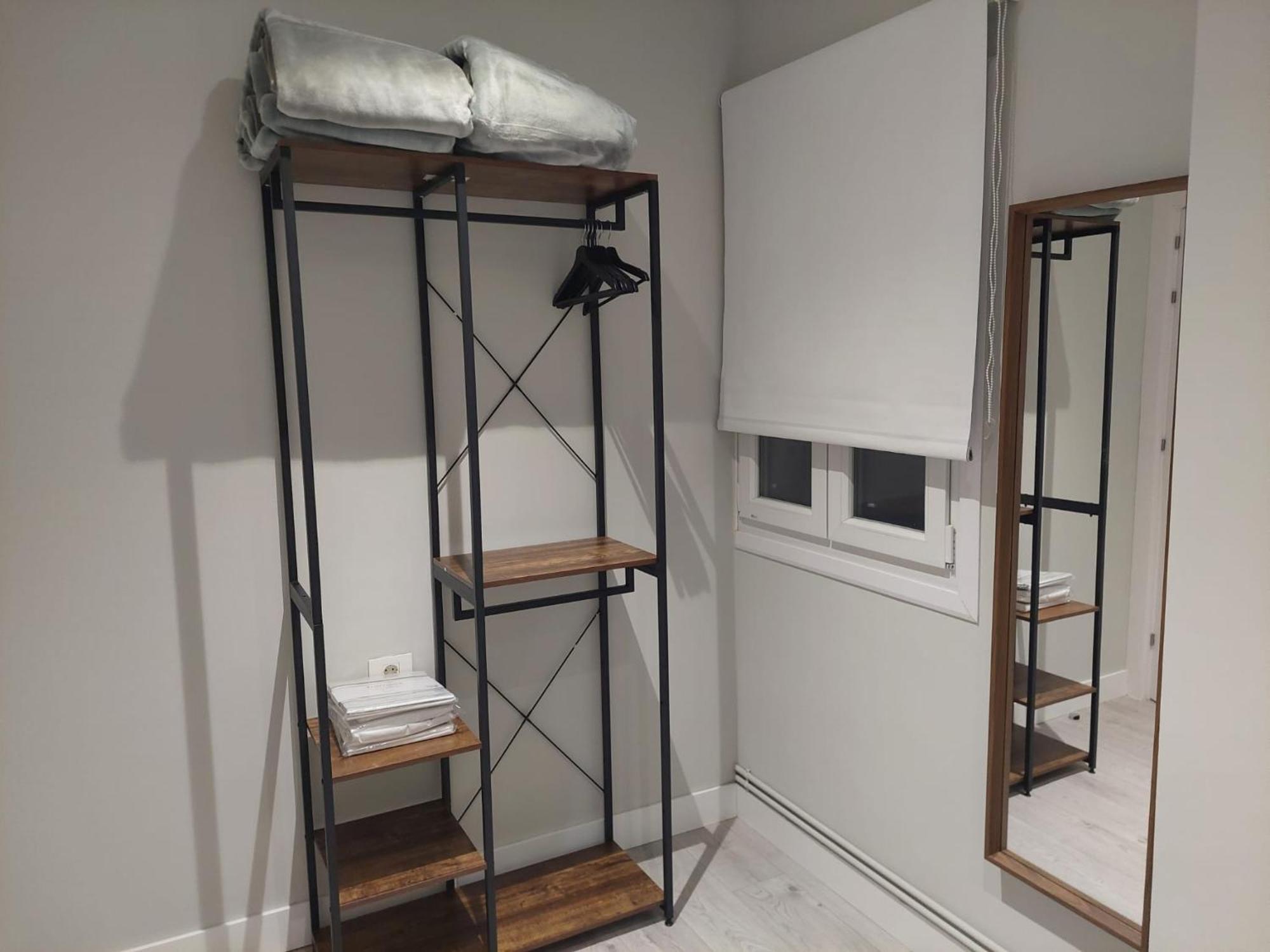Nuevo, Casco Viejo, Mercado De La Ribera Appartement