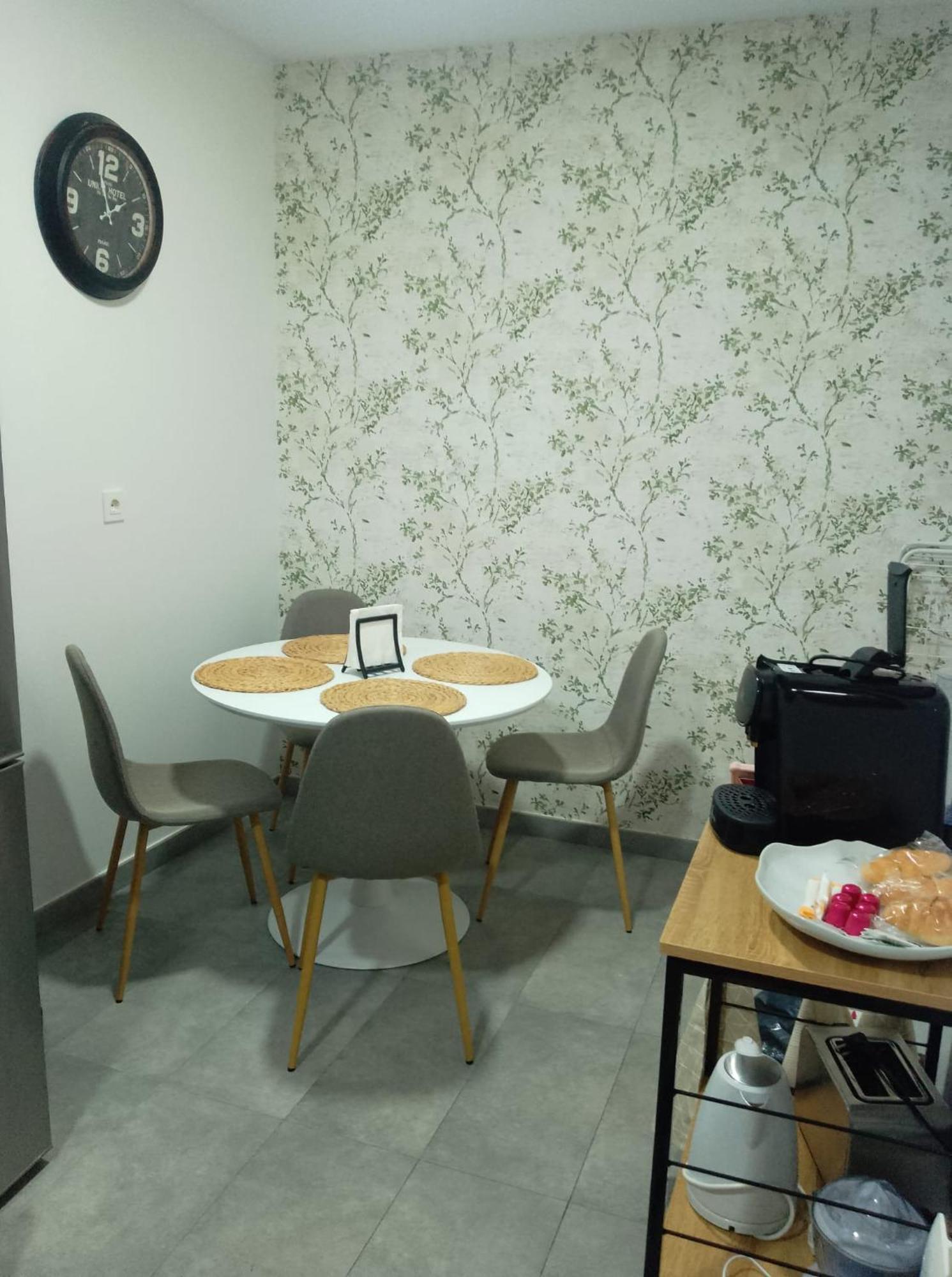 Nuevo, Casco Viejo, Mercado De La Ribera Appartement *